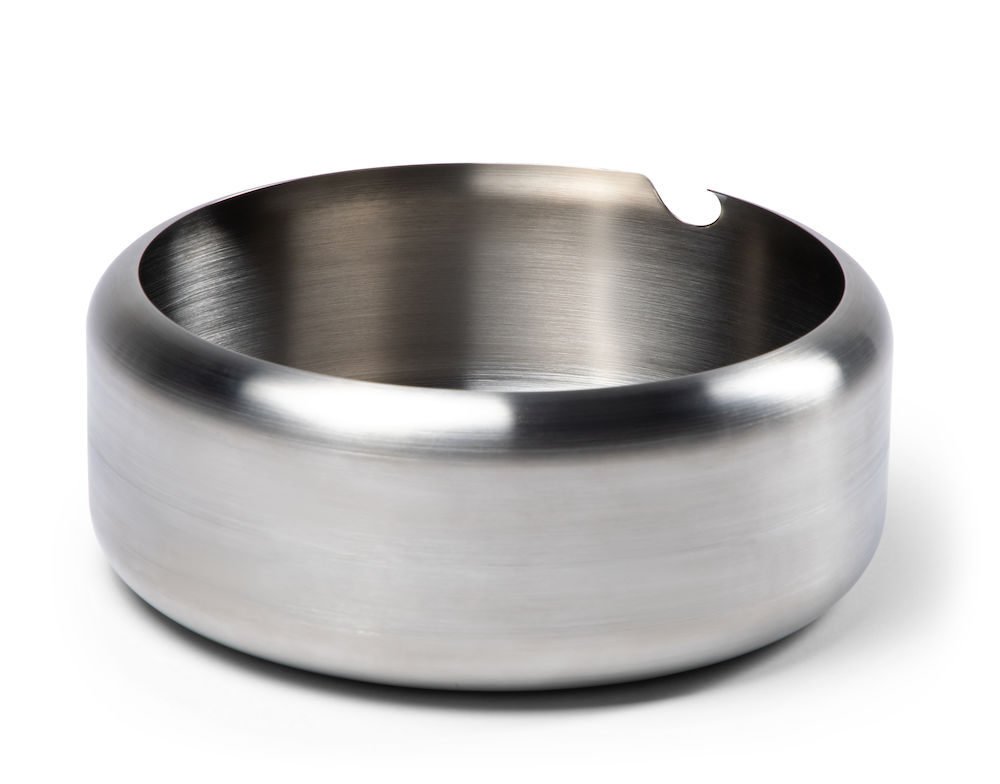 

OJ Salad Bowl Steel Stål Onesize